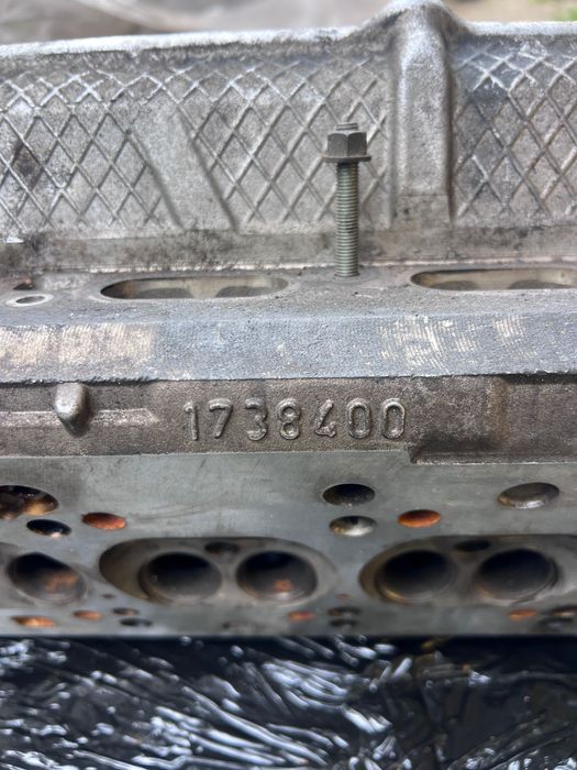 BMW e36 e34 e38 e39 Тествана и Шлайфана Глава м50 б25 ванос м52 бмв