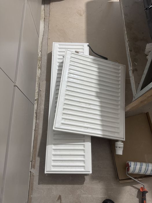 Радиатор (батарея) Kermi