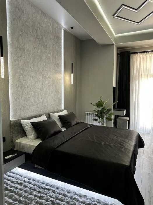 ЖК Альфраганус/Узбум 2х-ком квартира в новостройке!