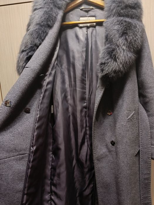 Продам зимнее пальто