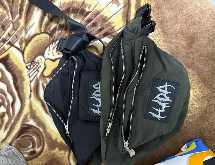 Luda banditt murda boyz артикули.