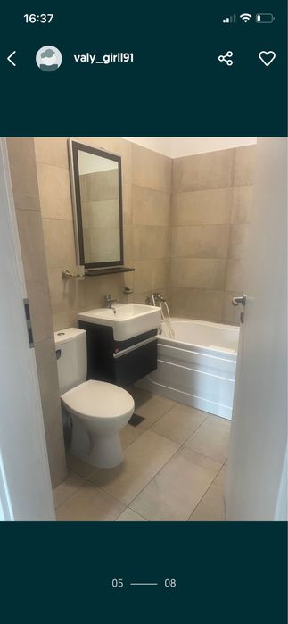 Apartament 2 camere