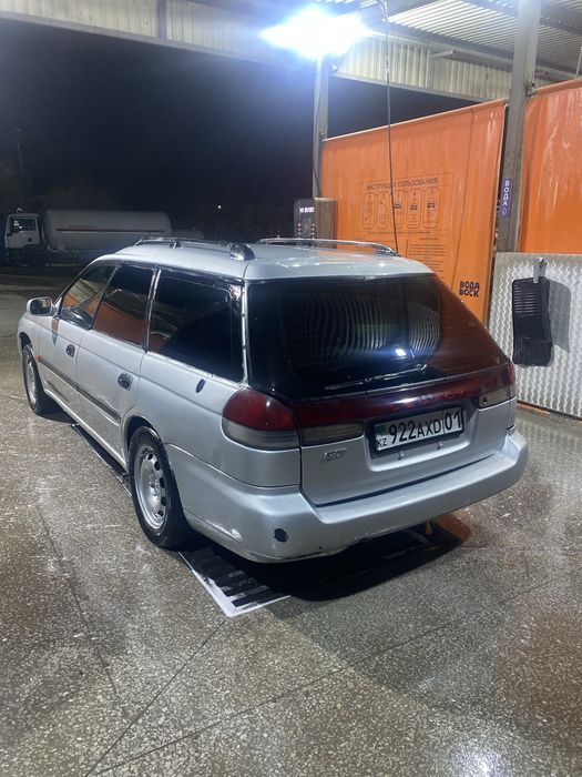 Продам Subaru Legacy