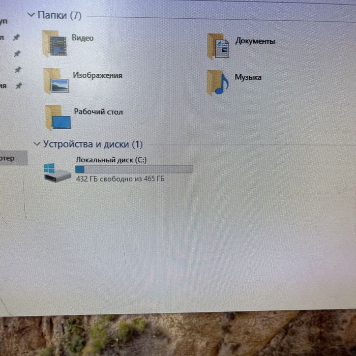 Офисный/Школьный компьютер Windows 10