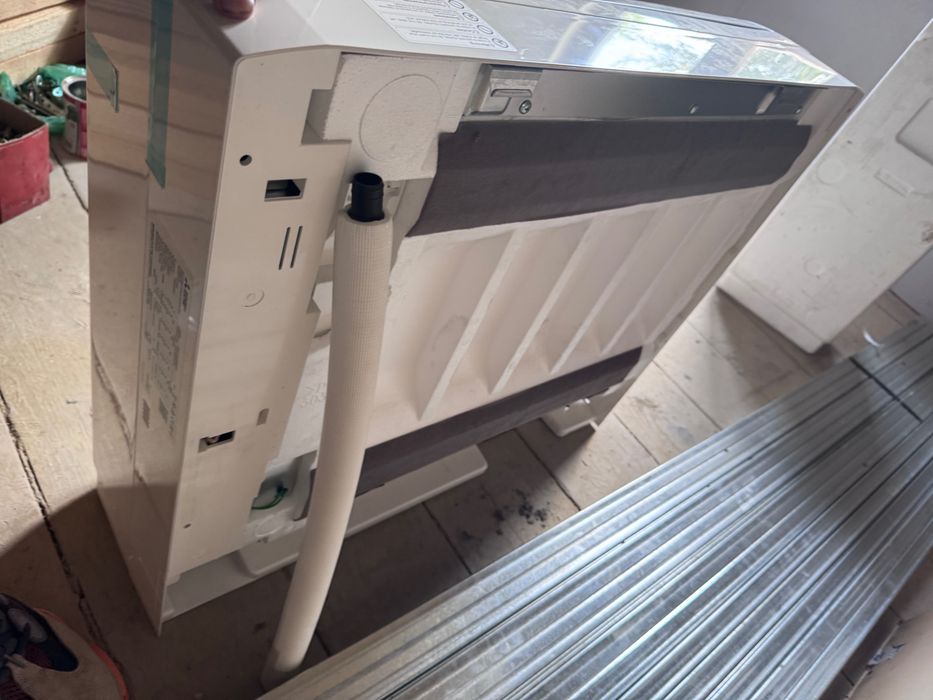 Климатик mitsubishi pffy-p32vkm-e2