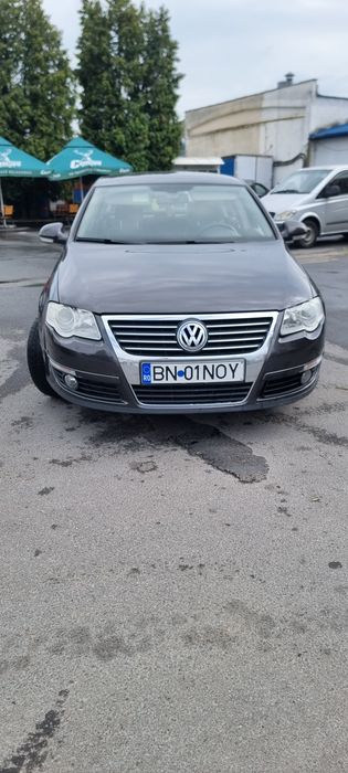 VOLKSWAGEN Passat 2006 — imagine 2