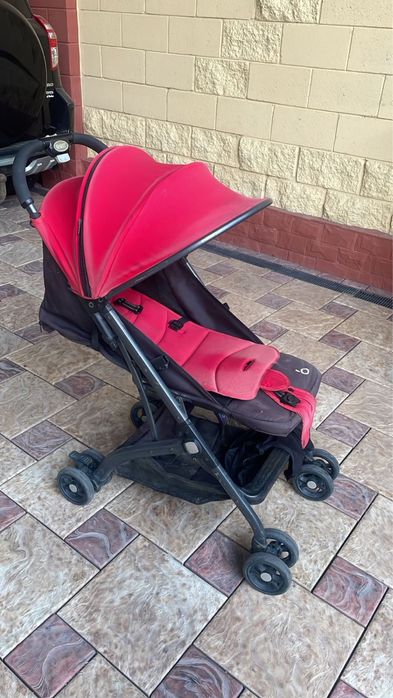 Продам коляски зима и лето