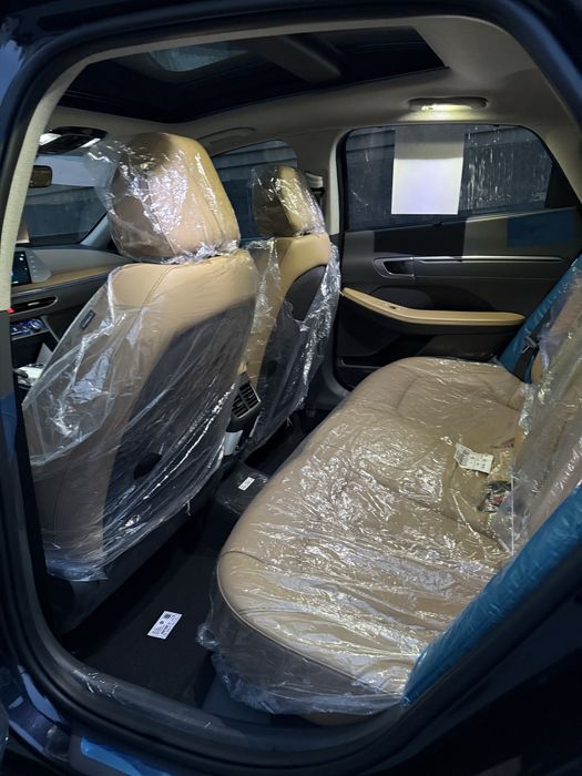 Hyundai Sonata 2.5Full