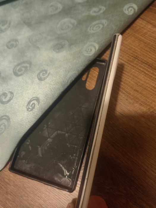 Samsung note 10 plus 256gb