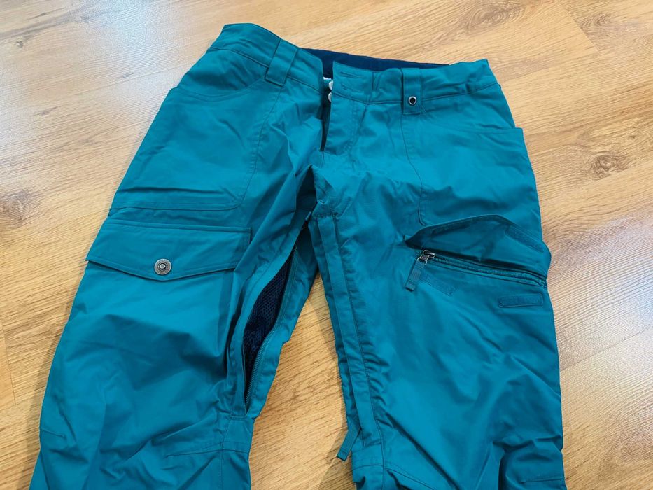 Снаряжение для сноуборда