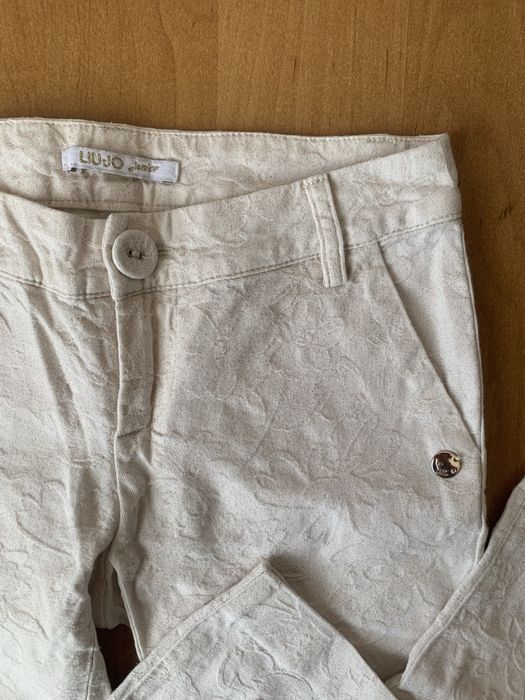 Дънки-детски