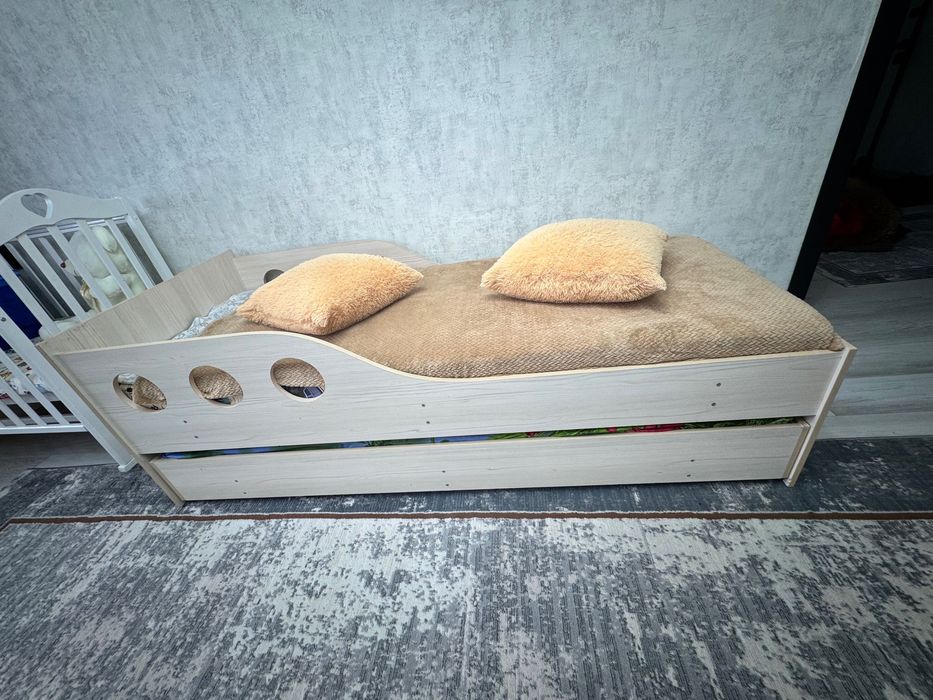 детский гарнитур