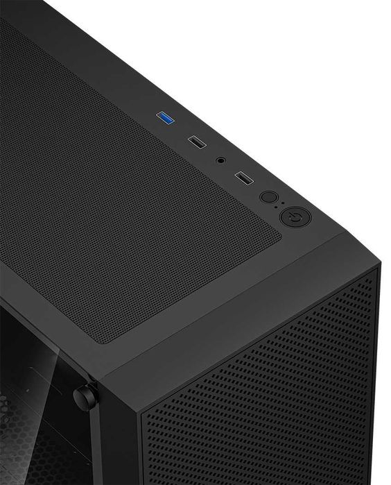 Компьютерный корпус PCCooler C3 B310 BK Black