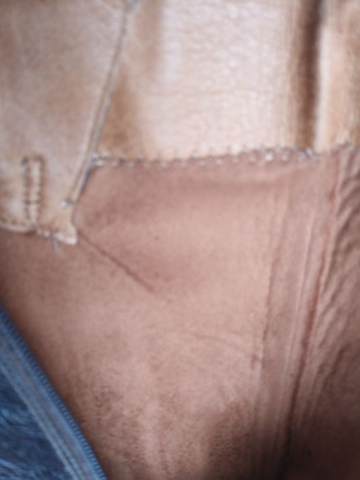 Art, ботуши естествена кожа, номер 39