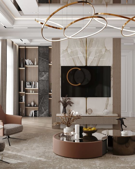 Дизайнер интерьера