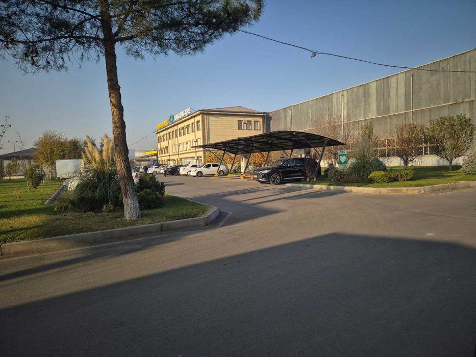 Сдаются помещение  под офис в Юнусабадском районе