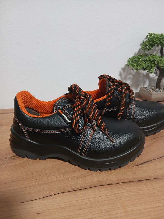 Bocanci  pombeu de fier