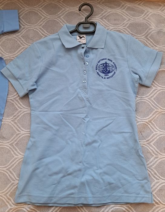 Дамска униформа - ВВМУ " Н. Й. Вапцаров"