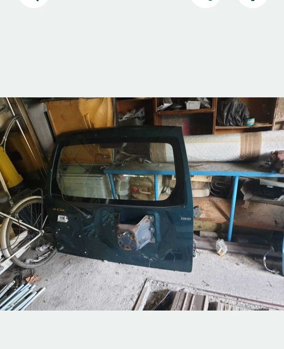 Mitsubishi Pajero 3.2 2004g