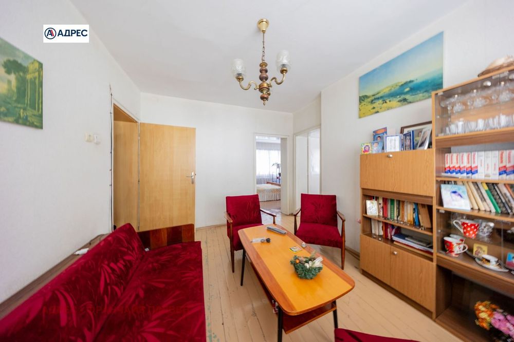 Продава се Етаж от къща в Плевен, Мара Денчева - 103 кв.м за 1738 €/кв.м - Снимка #9