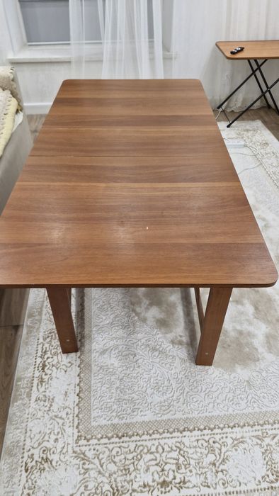 Стол для гостиной бу