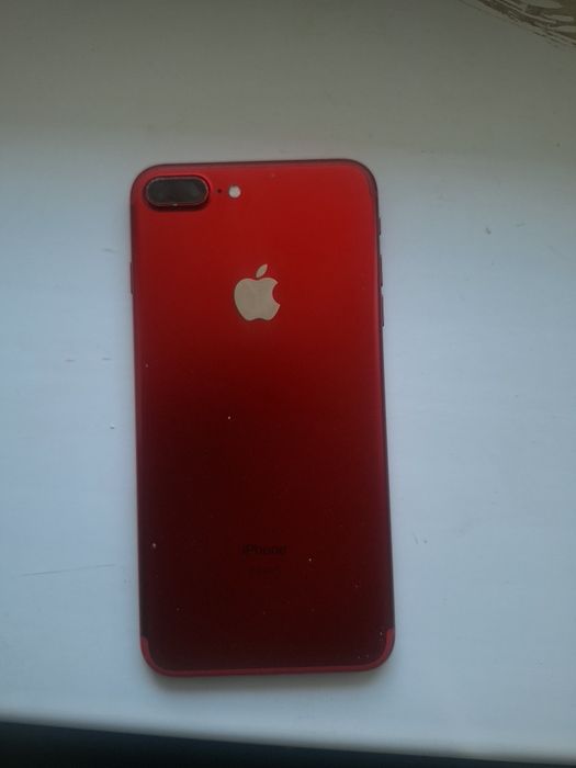 Айфон 7+ 128гб сатылады