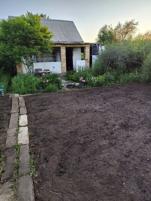 Продается дача  Федоровский дачи