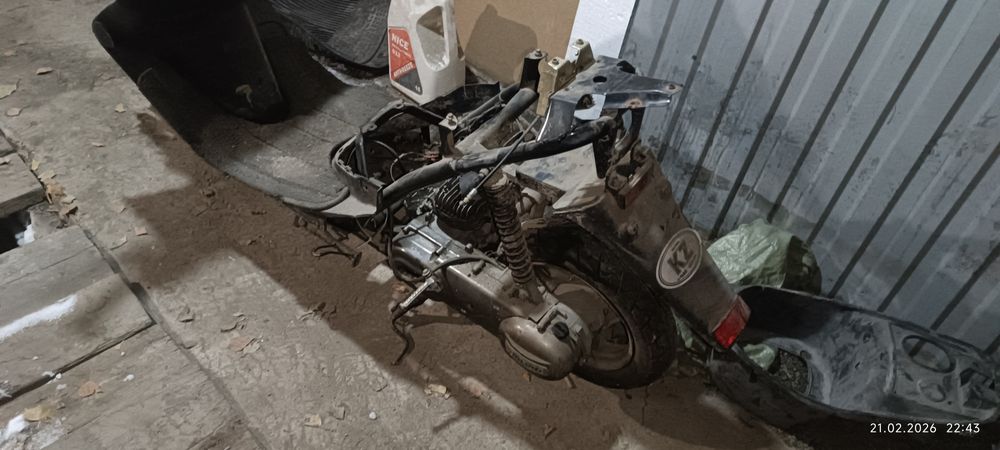 Продам за 70к торг не больше