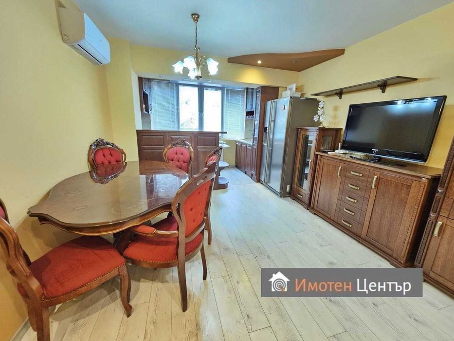 Дава се под наем Двустаен апартамент в София, Студентски град - 65 кв.м за 600 € - Снимка #4