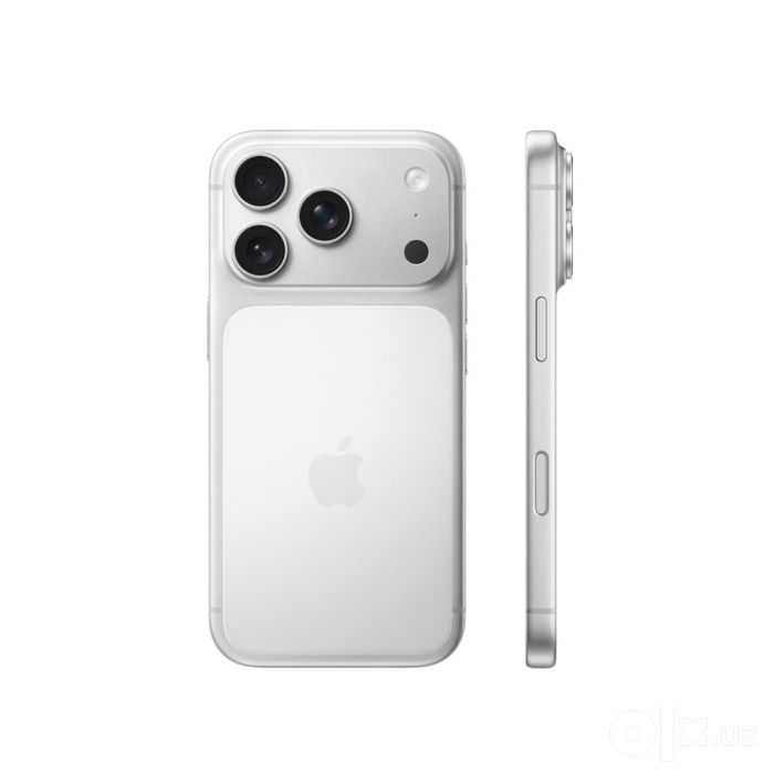 iPhone 17 pro 512 GB