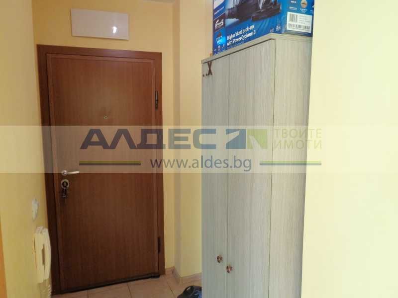 Дава се под наем Двустаен апартамент в София, Дианабад - 50 кв.м за 550 € - Снимка #5