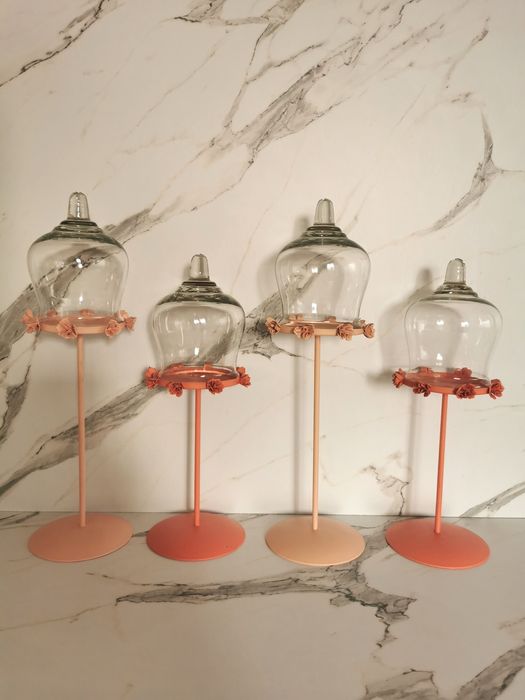 Поставки за кексчета/мъфини