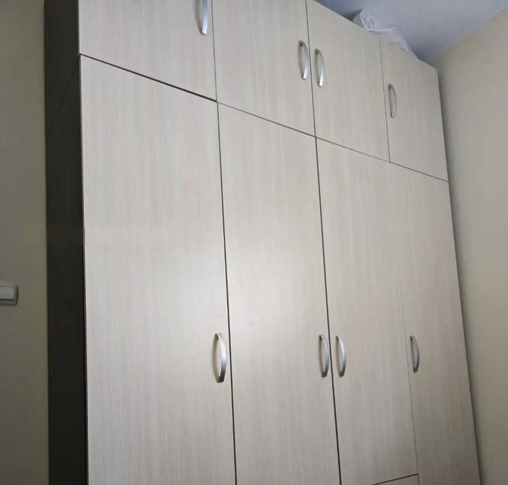 Продава се Двустаен апартамент в Варна, Погреби - 65 кв.м за 7 €/кв.м - Снимка #3