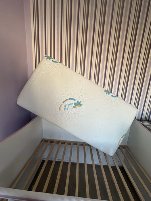 Матрак dream on baby triple fresh 60/120