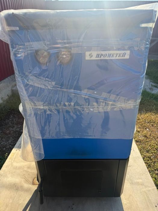 Продам котел Прометей