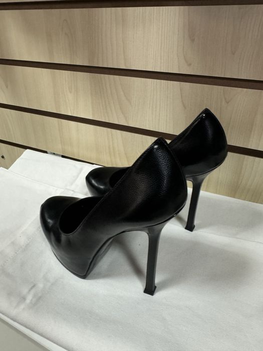 Туфли Saint LAURENT Италия