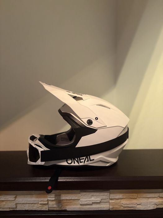 Vând cască full face o’neal 3series