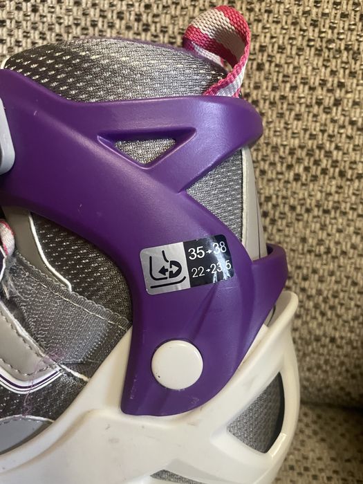 Vand patine OXELO achizitie Decathlon