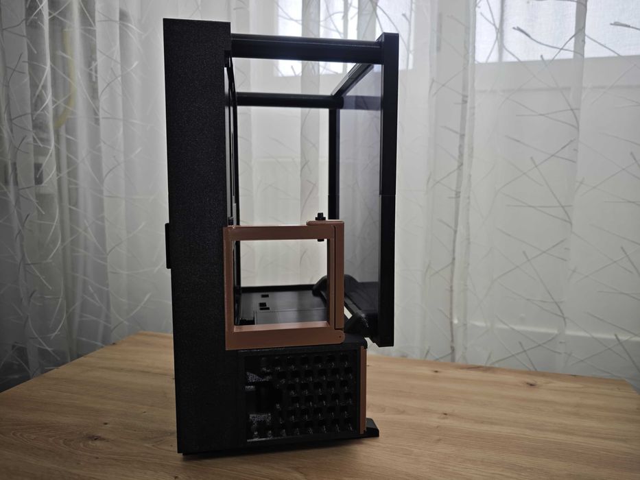 Carcasa Lenovo Thinkstation P510 - 3D Print PETG