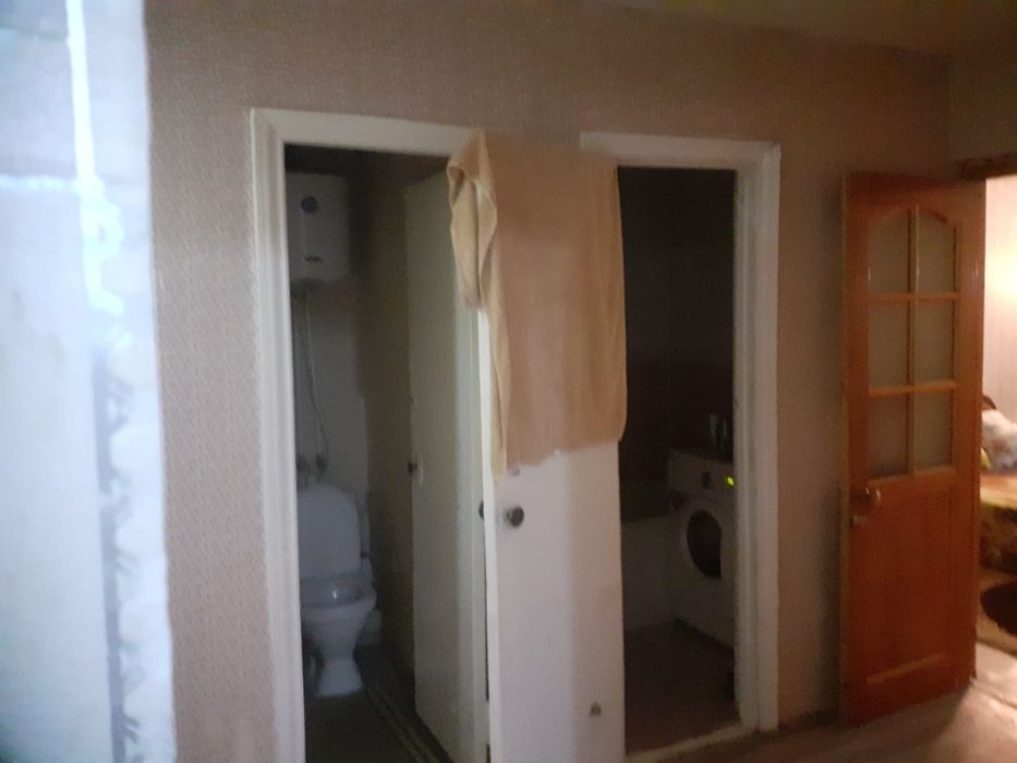 Продам 2х комнатную квартиру