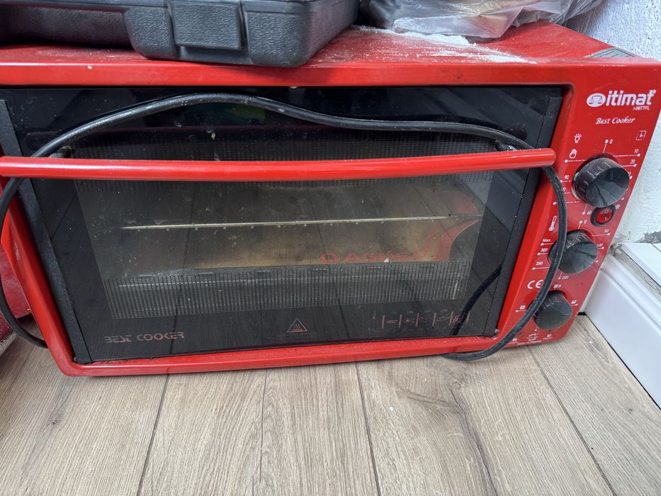 Духовка турецка Itimat