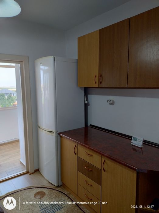 Apartament de închiriat în Tg Secuiesc