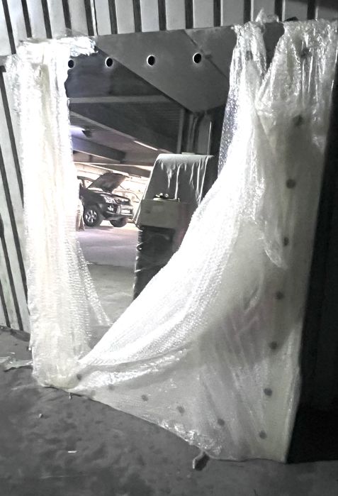 Зеркала с подсветкой  по кругу