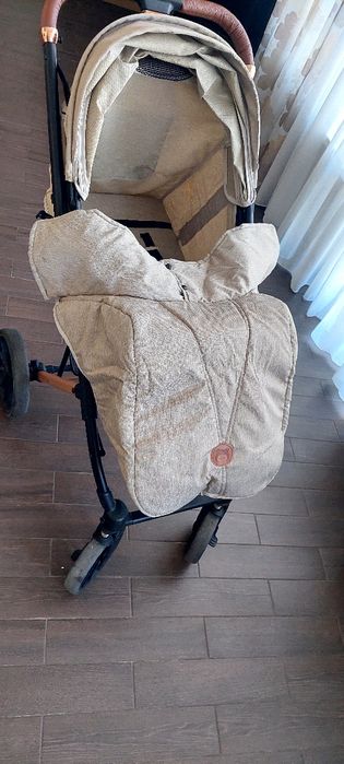 Коляска Ining Baby