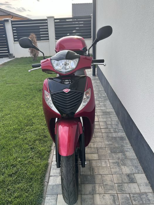 Vand Honda 125 SH