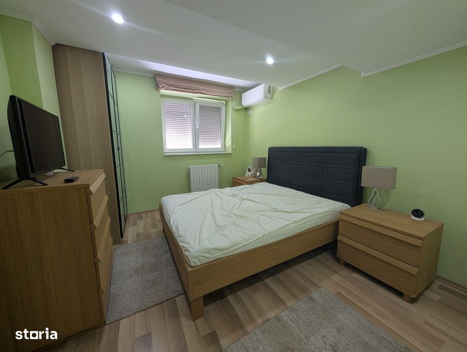 Apartament 2 Camere /Piața Victoriei Metrou. (+Parcare)
