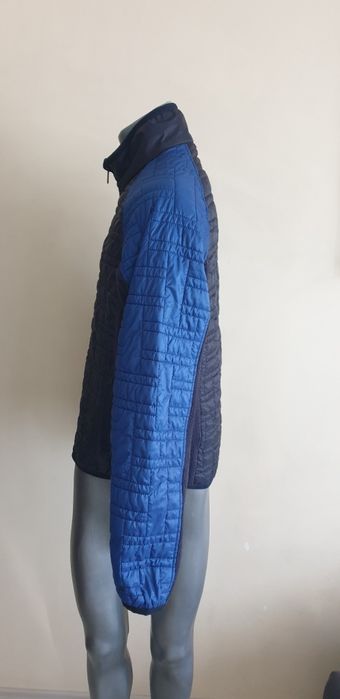 Tommy Hilfiger Primaloft Polartec / M НОВО! ОРИГИНАЛ! Мъж преходно Яке