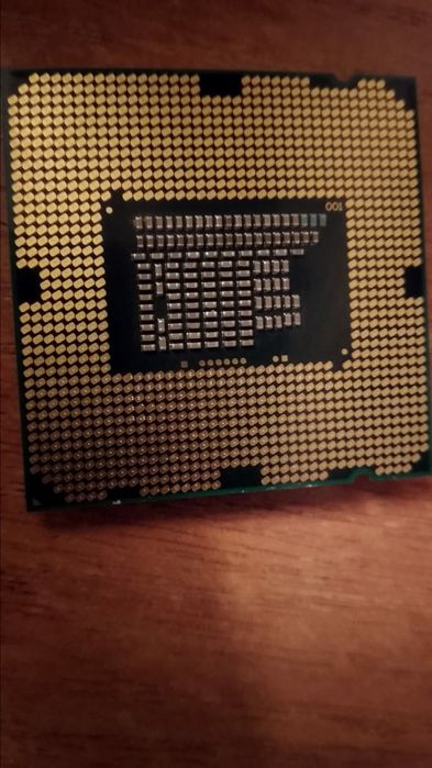 Продам процессор