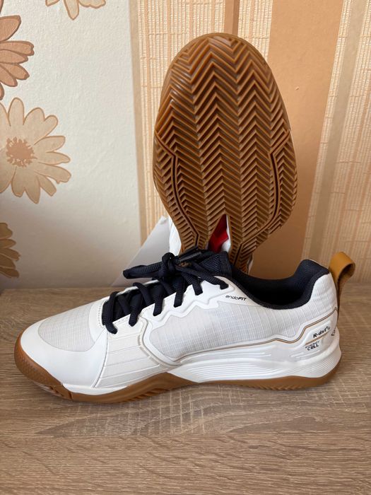 Обувки за тенис Wilson Rush Pro 4.5 номер 42