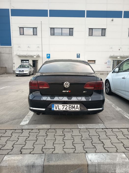 Passat b7 1.6 tdi stare bună ,preț negociabil